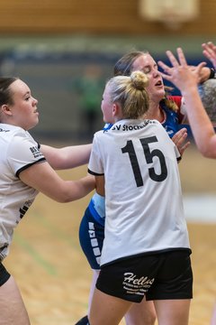 Bild 103 - wAJ Quali zur OL Runde 2